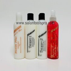 markham hair loss biotin shampoo conditioner vaso dilator